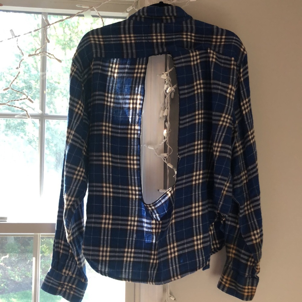 Flannel - Picture 2 of 3